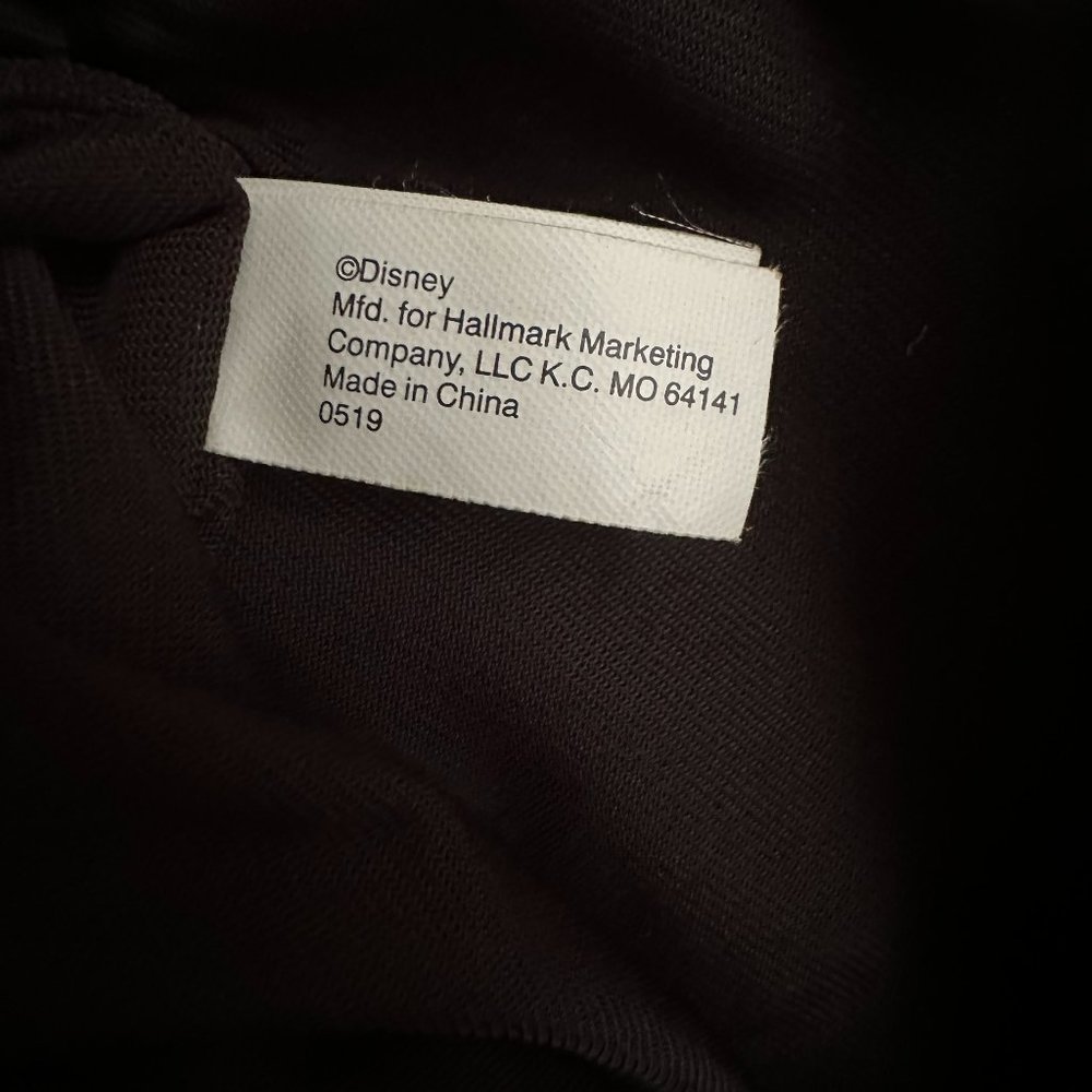 Itty Bittys Disney Mickey Mouse Kid's Backpack - Picture 5 of 7